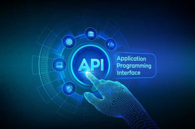¿Qué es una API y para qué sirve?