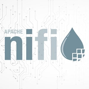 Curso online Apache NiFi: flujos de datos, pipelines y procesos ETL