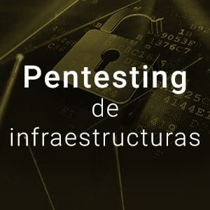 Curso Online Pentesting de infraestructuras