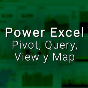 Curso Excel Power Query