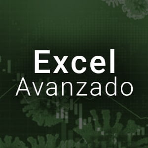 Curso online Excel avanzado