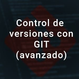 Curso Online Control de versiones con Git