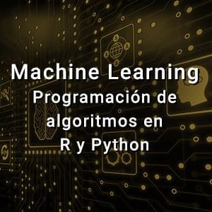 Curso Machine Learning Python