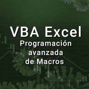 Curso Macros VBA Excel