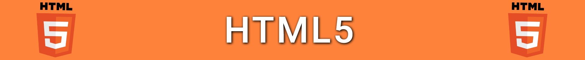 Curso online gratuito HTML5.
