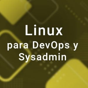 Curso Online Linux para DevOps y Sysadmin