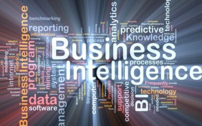 ¿Qué es Business Intelligence y qué herramientas existen?