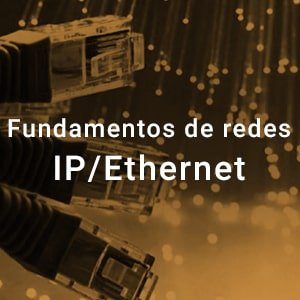 Curso redes IP Ethernet