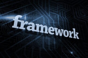 ¿Qué es un framework?