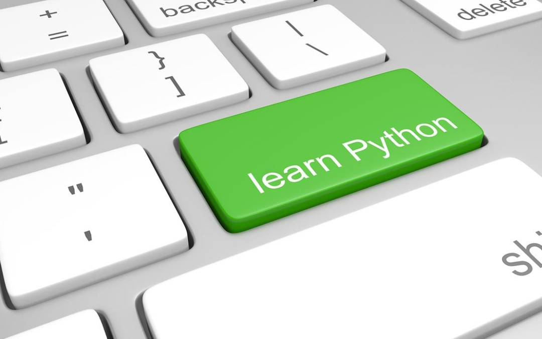 Los 5 usos básicos del lenguaje Python