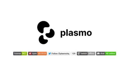 Plasmo Framework