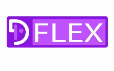 DFlex, Javascript library for modern Drag and Drop apps