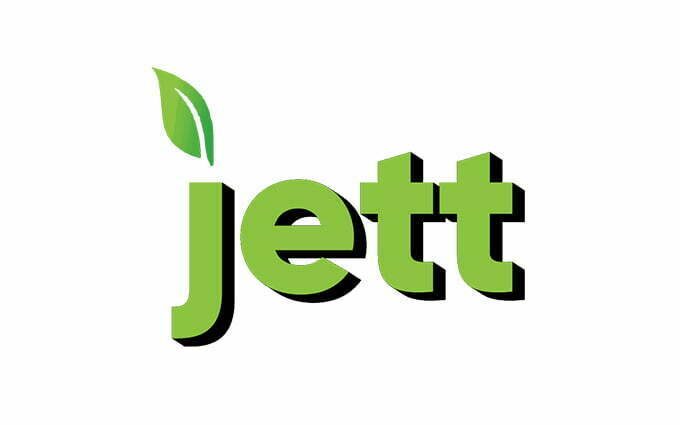 Jett, micro-framework para crear servicios HTTP con Go