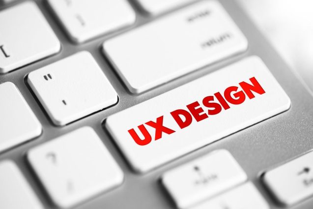 ¿Qué beneficios aporta un buen diseño UX en tu web?