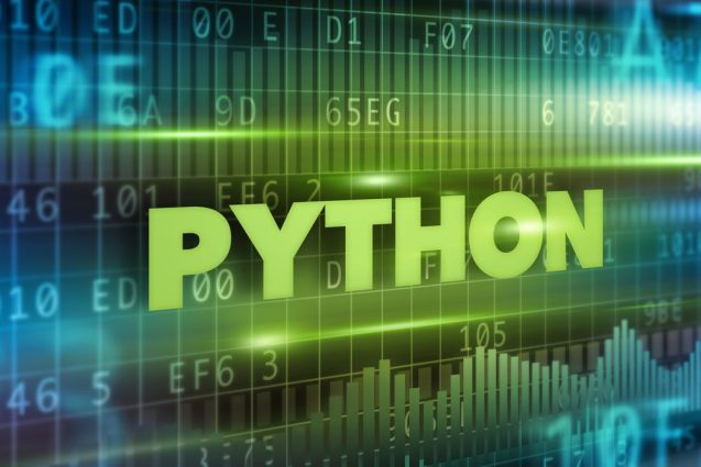 ¿En cuánto tiempo puedo aprender a programar en Python?