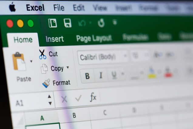  ¿Qué función tienen las tablas dinámicas en Microsoft Excel?