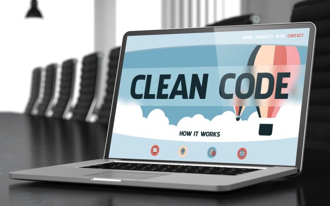 Clean code: principios, ventajas y ejemplos