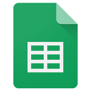 Curso Google Sheets