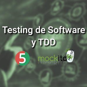 Curso Testing de Software y TDD