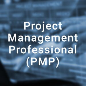 Curso Project Management Professional (PMP).