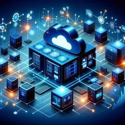 Kubernetes: despliegue y gestión de aplicaciones en la nube