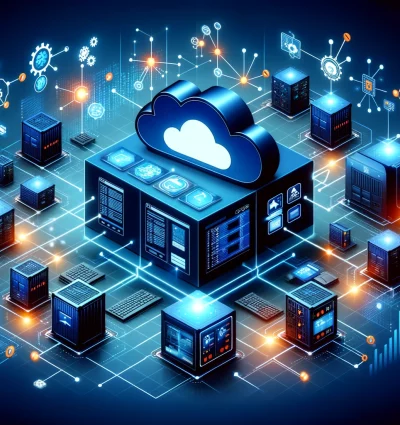 Kubernetes: despliegue y gestión de aplicaciones en la nube